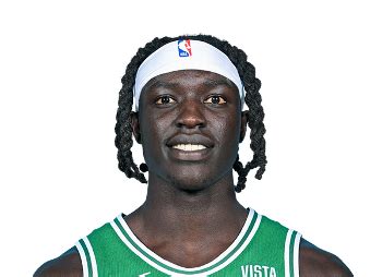 Wenyen gabriel fiba stats - Carlik Jones & Wenyen Gabriel, South Sudan. South Sudan made history as the nation earned its first Olympic berth after defeating Angola 101-78 and finishing 3-2 at the World Cup.
